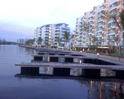 The Coast at Sentosa Cove (D4), Condominium #503825821